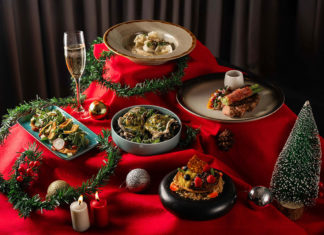 A Tropical Haven at Holiday Inn Resort Bali Canggu