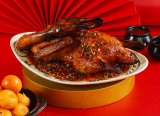 A Blissful Celebration at Sofitel Bali Nusa Dua Beach Resort