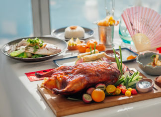 Welcoming the Year of the Snake at Karma Kandara