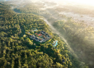 Padma Run Expands to A New Destination