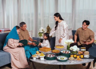 Padma Hotel Semarang