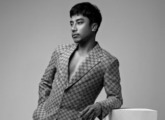 Beauty Without Limit with Bubah Alfian