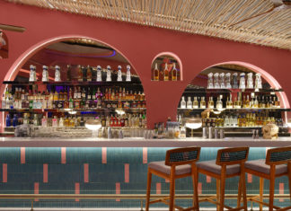 Celebrate Love and Friendship with Your Fur Baby and Gal Pals at Mövenpick Bali