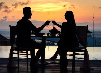 A Week of Love at The Stones Hotel – Legian Bali