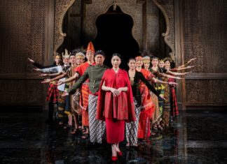 Indonesia’s Cultural Legacy Comes Alive at The Apurva Kempinski Bali