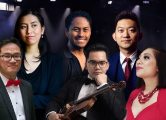 Love and Misadventure Takes Centre Stage at Padma Resort Legian