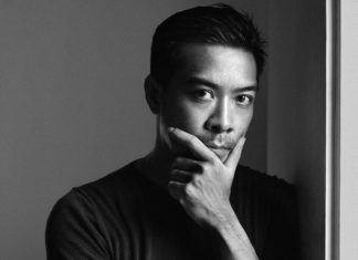 Beyond The Lens with Wong Sim