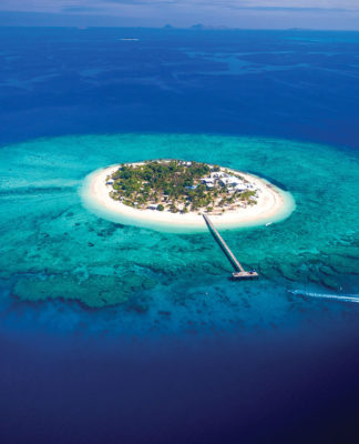 Lavish Destinations: A Tropical Haven for Luxury Seekers