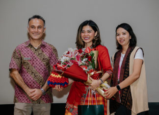 The Westin Resort Nusa Dua, Bali, Celebrated and Empowered Women with Its Signature Event