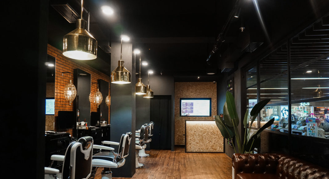 Marco's Chop Shop