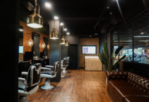 Marco's Chop Shop