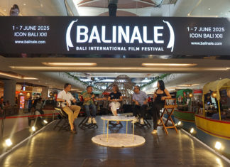 Balinale Returns with Its 18th Edition