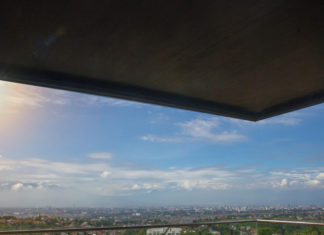 A Day of Easter Delight at InterContinental Bandung Dago Pakar