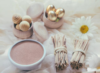 Celebrate a Joyful Easter with Family at The Westin Resort Nusa Dua, Bali