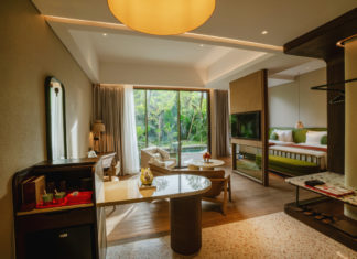 Noema Resort Unveils a Creative Sanctuary in Pererenan, Bali