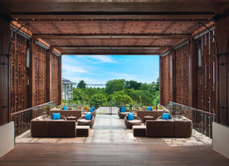 Mövenpick Resort & Spa Jimbaran Bali Introduces Its New Director of Talent and Culture