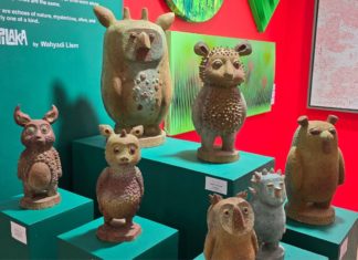 Art Jakarta Gardens Returns with New Energy and Broader Perspectives