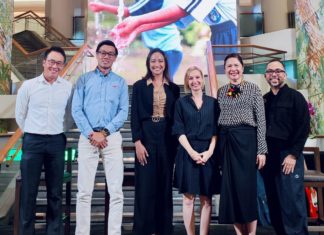 Plaza Indonesia and Happy Hearts Indonesia Unite to Support Clean Water Access