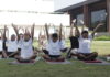 The Meru Sanur