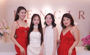 Wellness Just Got a Glow-Up with Lencir Signature