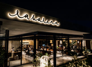 Togetherness Served the Italian Way at La Balena