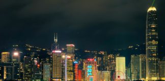 Hong Kong: A Luxurious Escape in the Heart of Asia