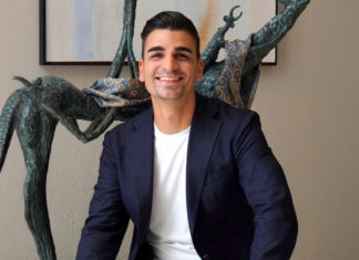 A Bold New Chapter Begins at SO/ Bangkok with Adrien Marie at the Helm