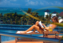 The Stones Hotel Legian Bali