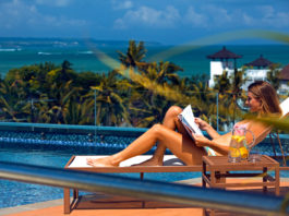 The Stones Hotel Legian Bali
