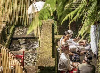 Resetting Within Nature’s Embrace at COMO Shambhala Estate