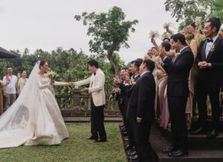 COMO Shambala Estate