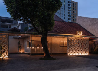 Beyond The Borders, A Culinary Movement That Creates Tasty Collaboration