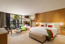 ARYADUTA Bali