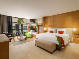ARYADUTA Bali