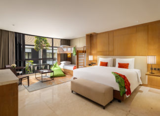 A Joyful and Educational Family Holiday at ARYADUTA Bali ARYADUTA Bali