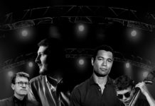 Ubud Jazz Festival The Meru Sanur