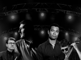 Ubud Jazz Festival The Meru Sanur