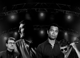 A Gourmet Prelude to Ubud Village Jazz Festival 2025 at The Meru Sanur Ubud Jazz Festival The Meru Sanur