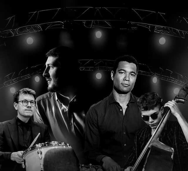Ubud Jazz Festival The Meru Sanur