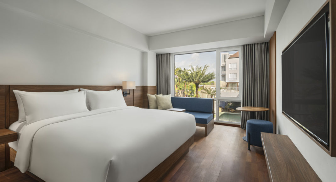 Fairfield by Marriott Bali Kuta Ngurah Rai