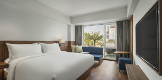 Fairfield by Marriott Bali Kuta Ngurah Rai
