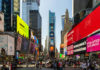Exquisite Media Times Square New York
