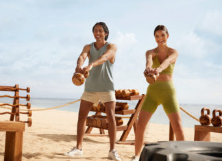 The Westin Resort Nusa Dua, Bali Proudly Presents The Annual Celebrate Wellness 2025