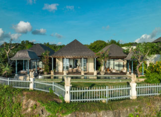 A Summer of Family Wonder Awaits at Jumeirah Bali