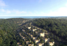 Tamora Axis