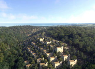 Tamora Axis Elevates Living Standards in Bukit Tamora Axis