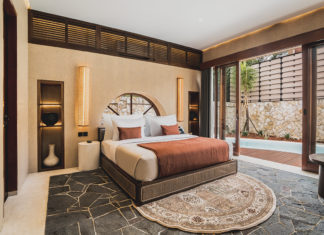 Seascape Resort Uluwatu