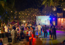 Pullman Bali Legian Beach
