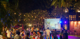 Pullman Bali Legian Beach