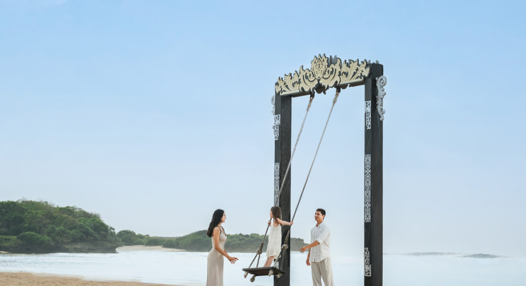 Grand Hyatt Bali